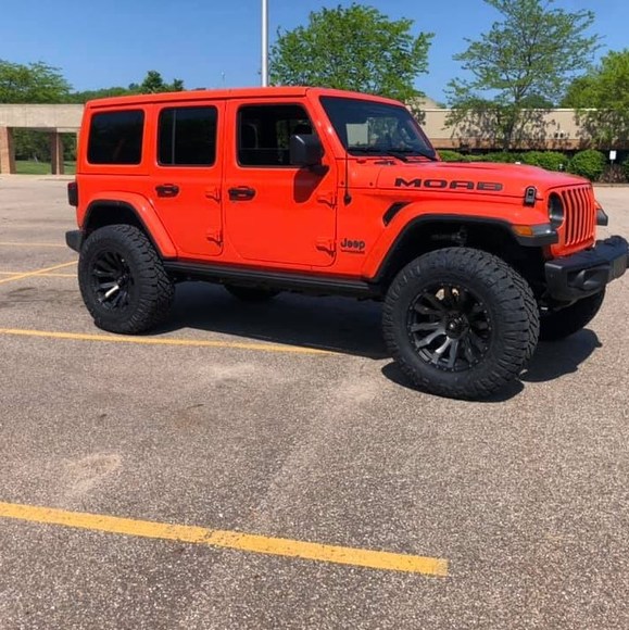 Meet your Posher, Frances - Picture 1 of 1